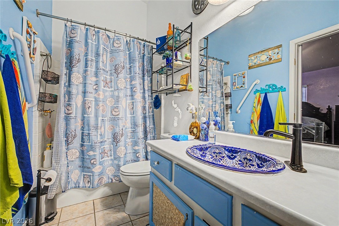 6644 Mount Dutton Drive Property Photo 16