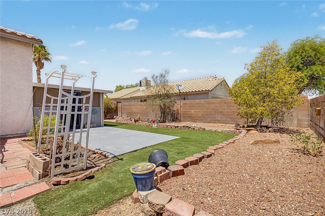 6644 Mount Dutton Drive Property Photo 24