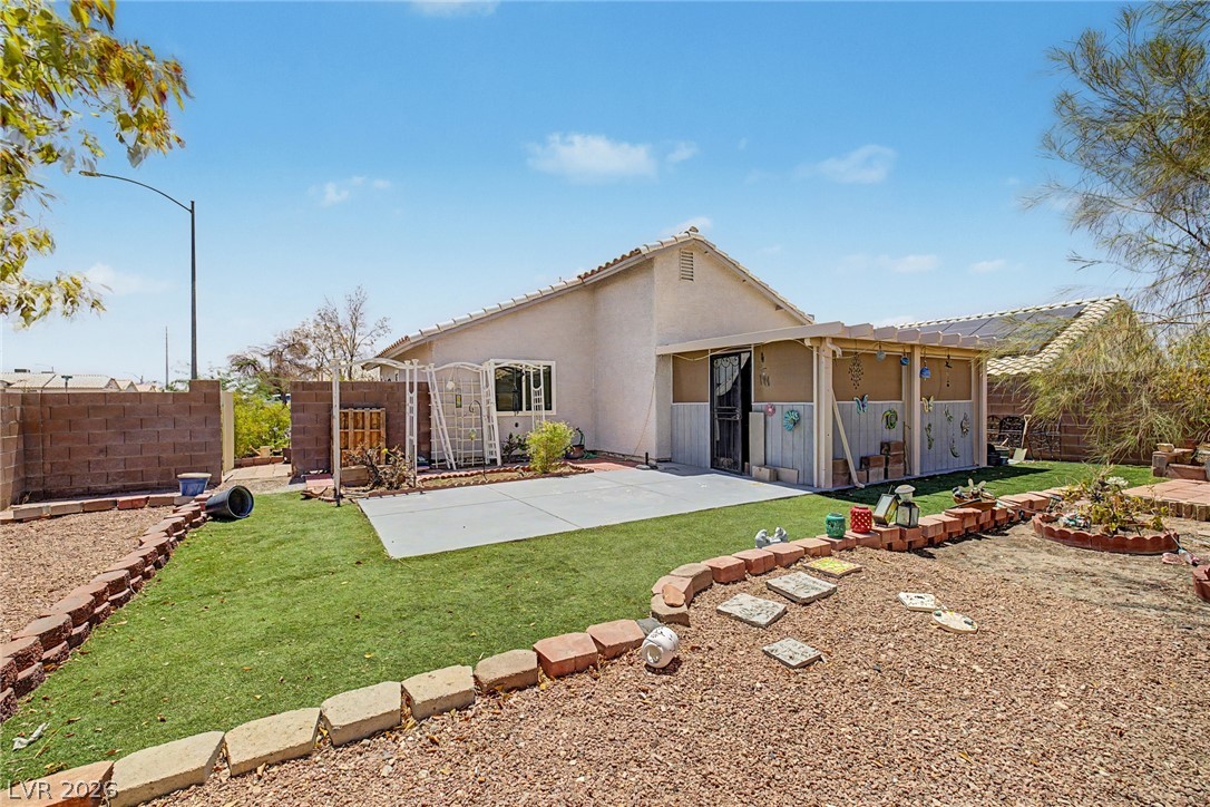 6644 Mount Dutton Drive Property Photo 26