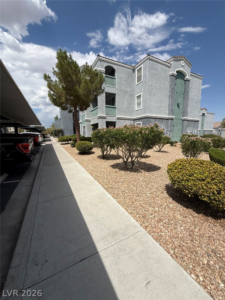 6955 North Durango Drive 2019 Property Photo 1