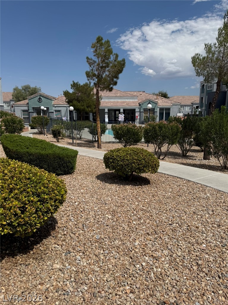 6955 North Durango Drive 2019 Property Photo 2