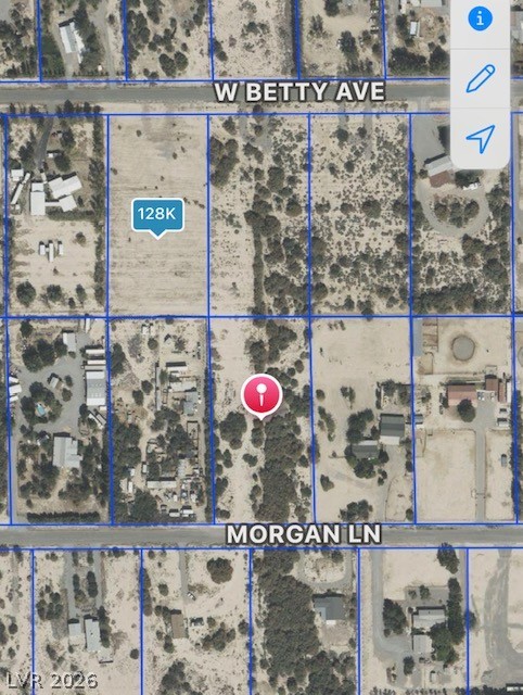 1270 West Morgan Lane Property Photo 1