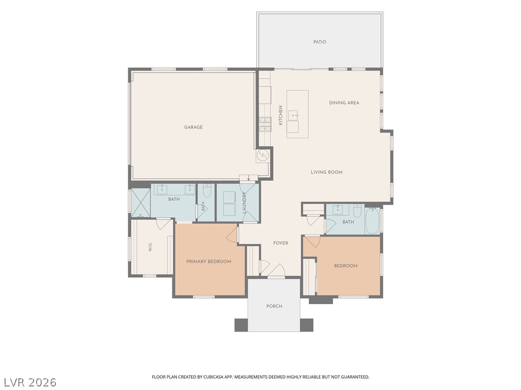 893 Carlton Terrace Lane Property Photo 4