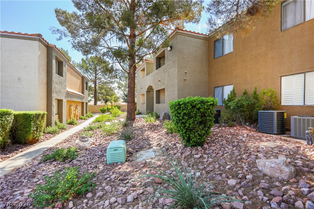 3151 Soaring Gulls Drive 1158 Property Photo 1
