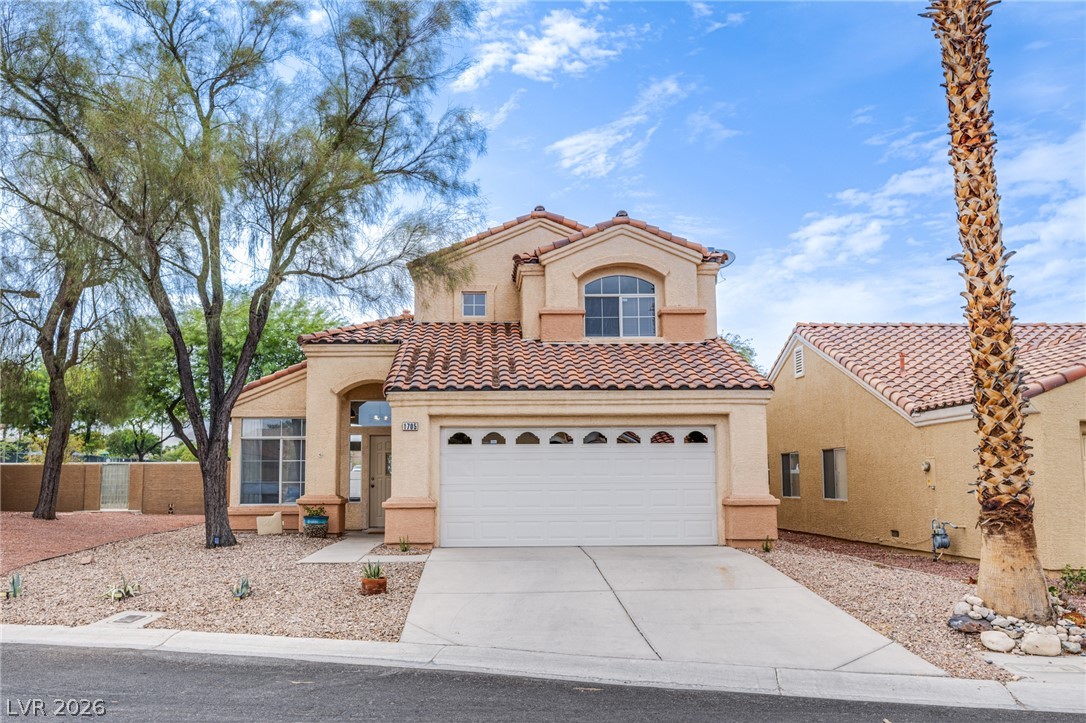 1705 Morado Hills Lane Property Photo 1