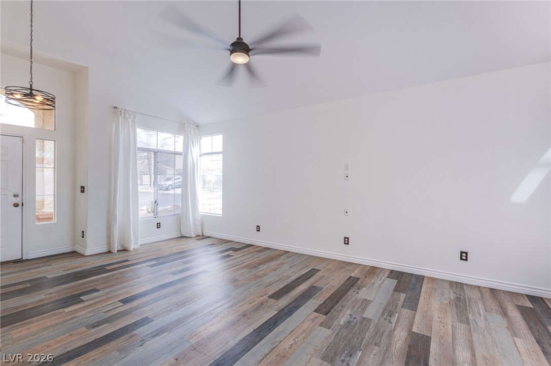 1705 Morado Hills Lane Property Photo 8