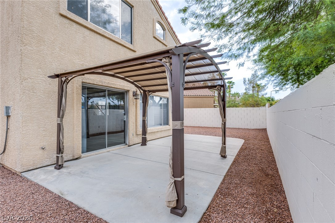 1705 Morado Hills Lane Property Photo 34