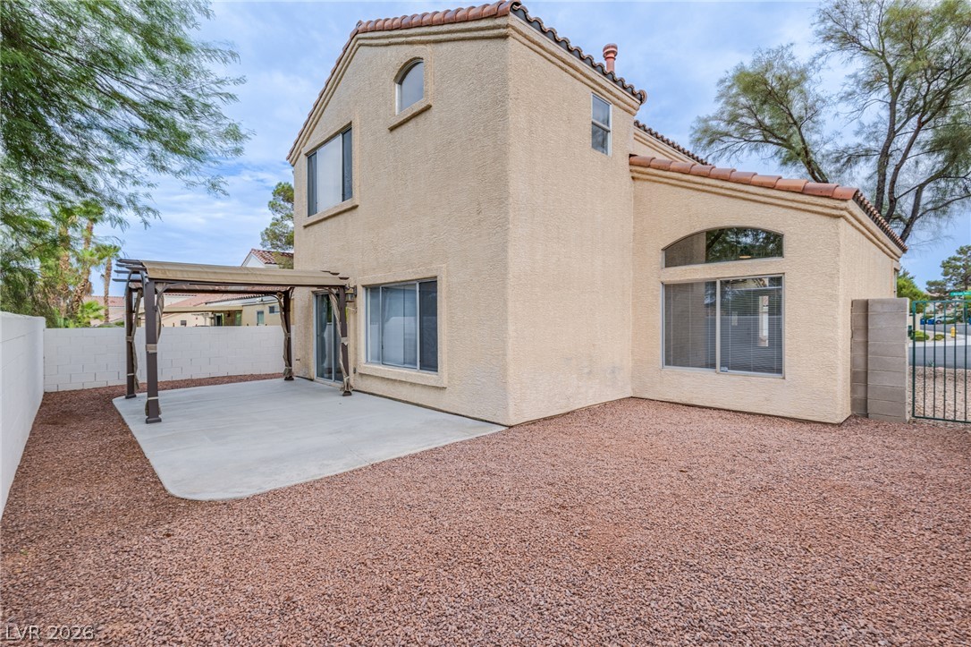 1705 Morado Hills Lane Property Photo 35