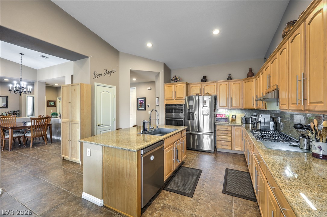 8320 Preppy Fox Avenue Property Photo 4