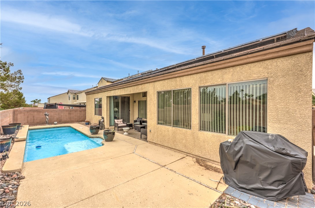 8320 Preppy Fox Avenue Property Photo 33