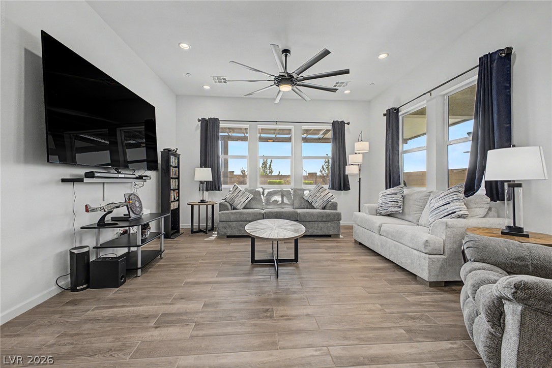 8920 Skye Canyon Ranch Street Property Photo 6