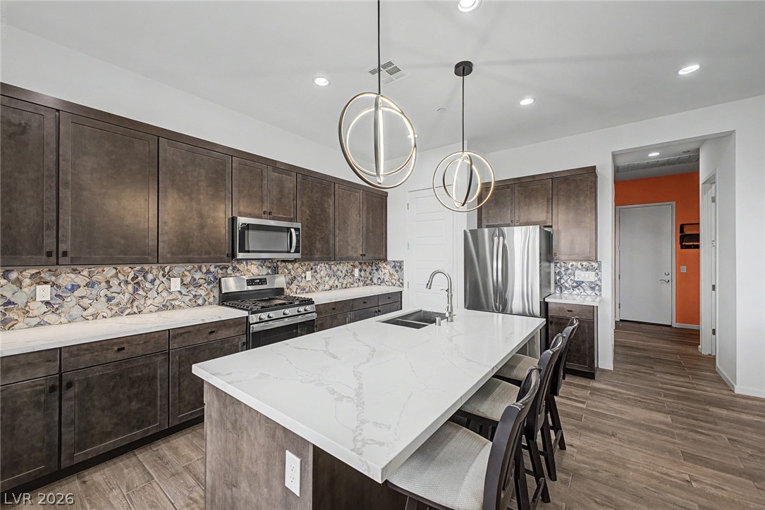 8920 Skye Canyon Ranch Street Property Photo 7