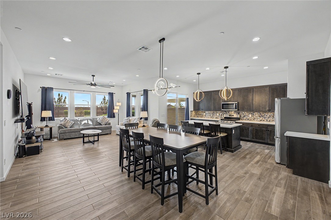 8920 Skye Canyon Ranch Street Property Photo 8