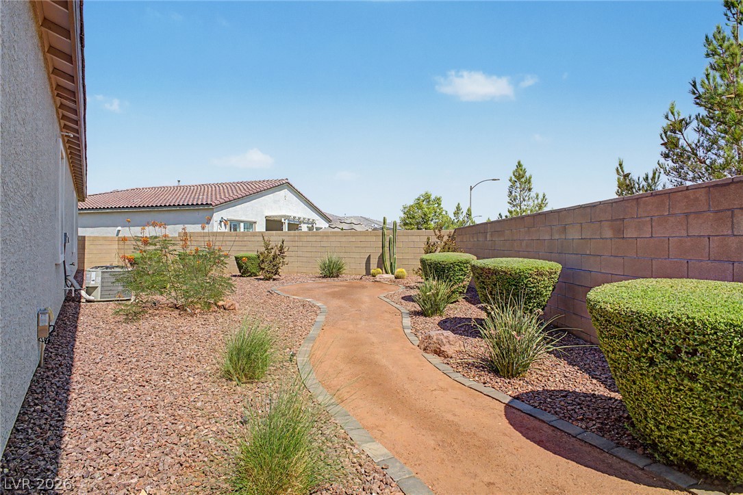 8920 Skye Canyon Ranch Street Property Photo 27