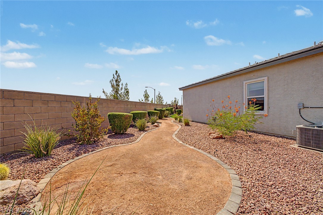 8920 Skye Canyon Ranch Street Property Photo 29