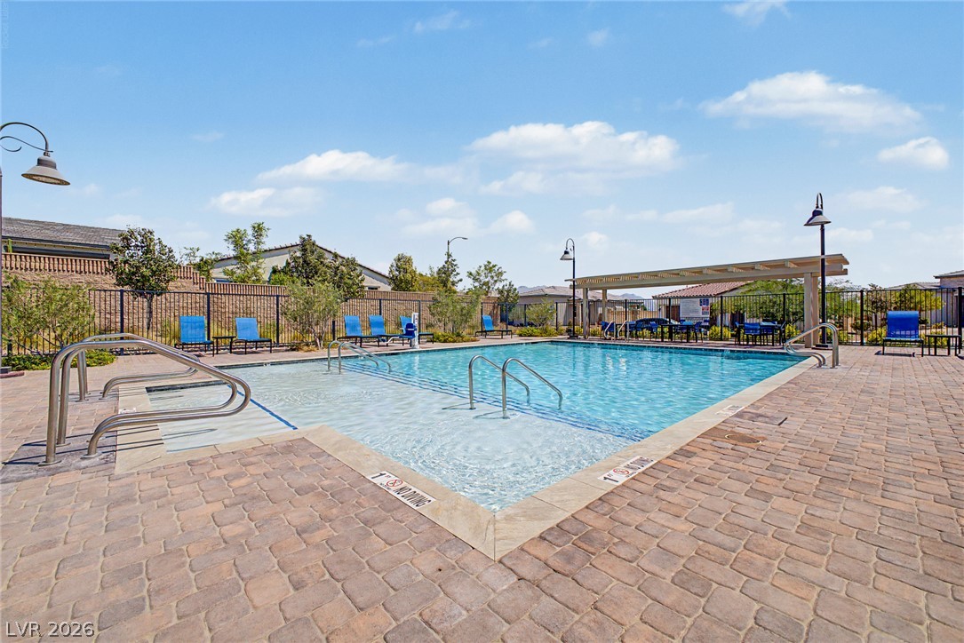 8920 Skye Canyon Ranch Street Property Photo 31