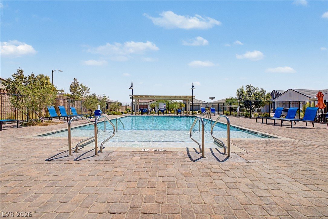 8920 Skye Canyon Ranch Street Property Photo 33