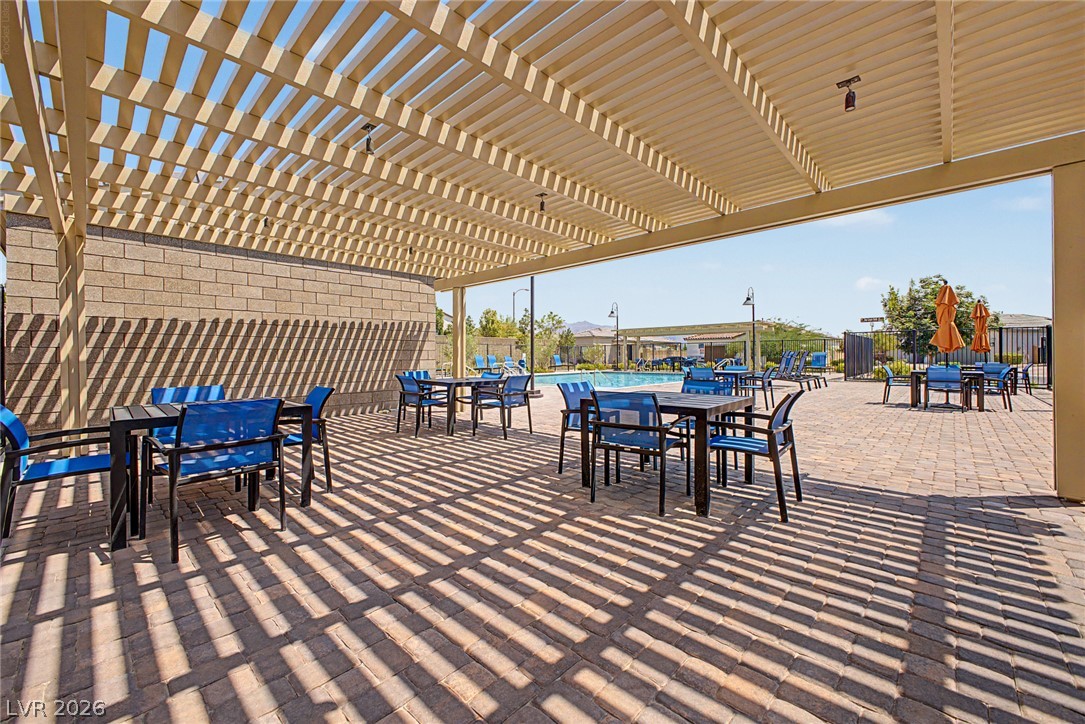8920 Skye Canyon Ranch Street Property Photo 34