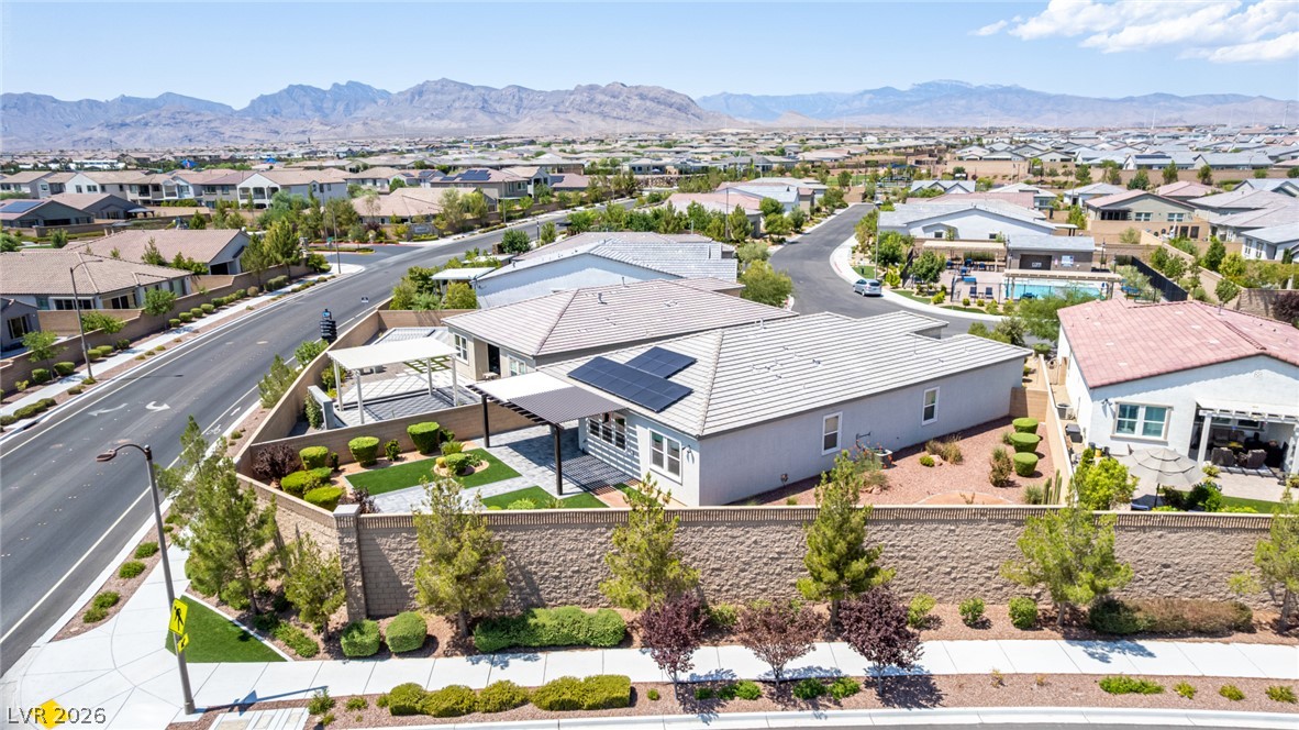 8920 Skye Canyon Ranch Street Property Photo 39