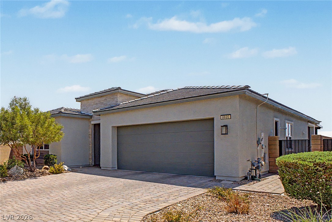 8920 Skye Canyon Ranch Street Property Photo 49