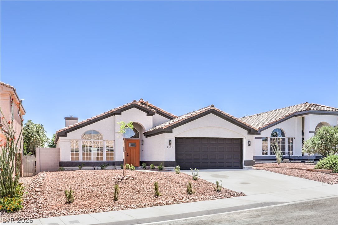 8305 Windrush Avenue Property Photo 1