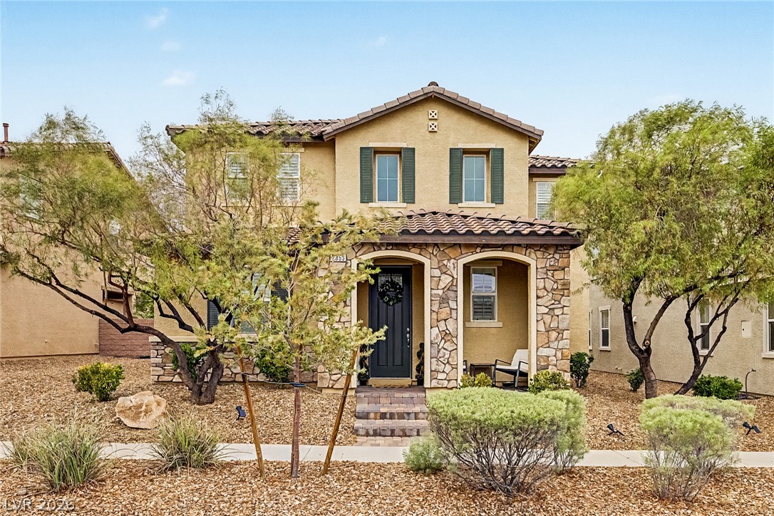 2353 Via Alicante Property Photo 1