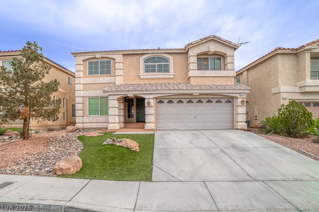 6574 Musette Avenue Property Photo 1
