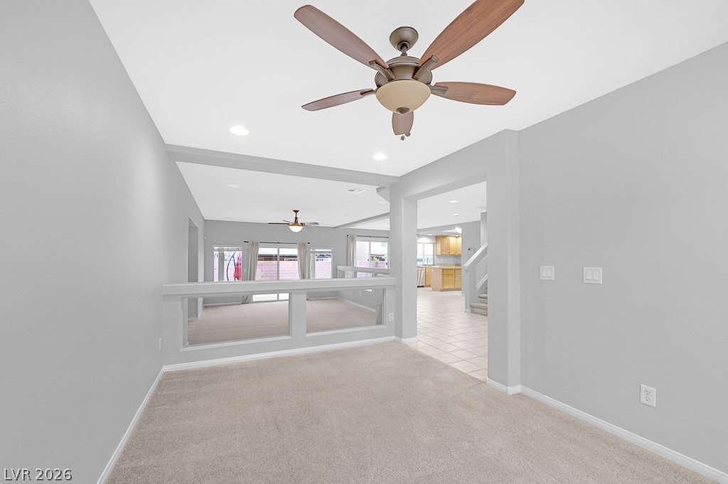 6574 Musette Avenue Property Photo 4