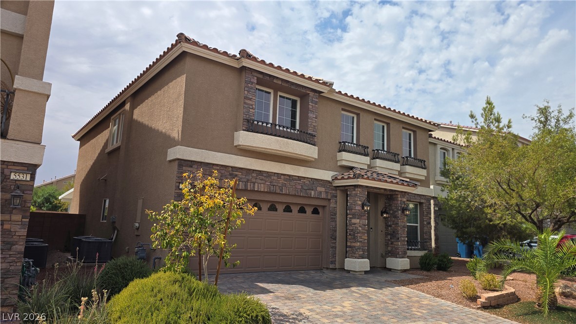5543 Dancing Fox Court Property Photo 1