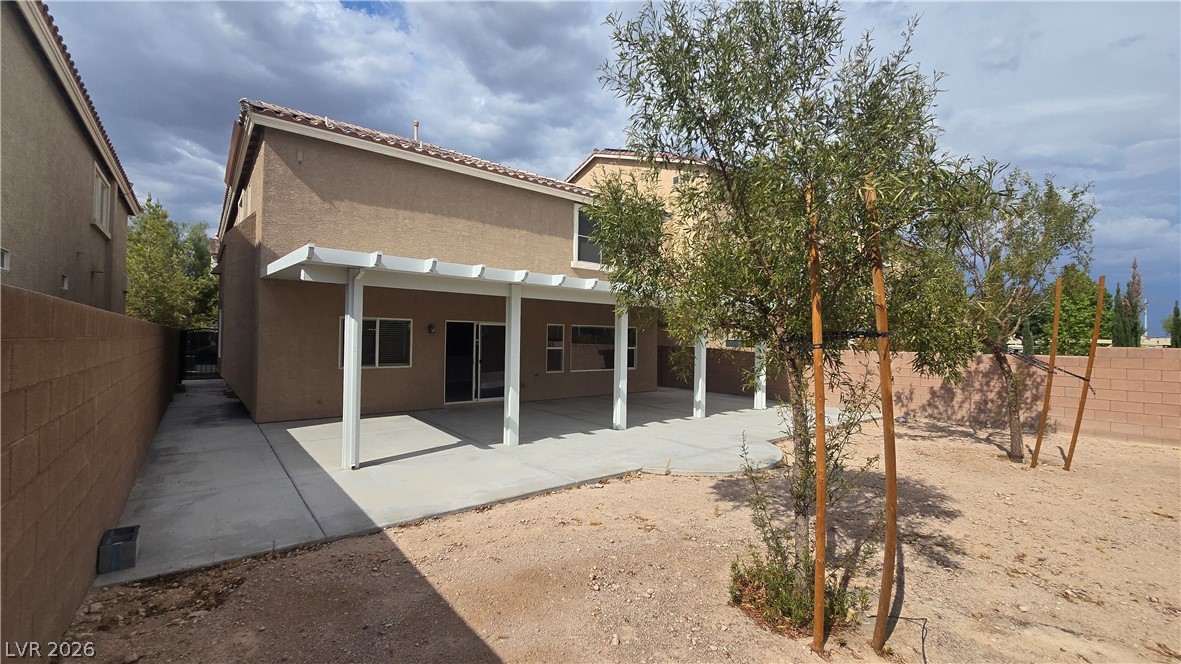 5543 Dancing Fox Court Property Photo 48
