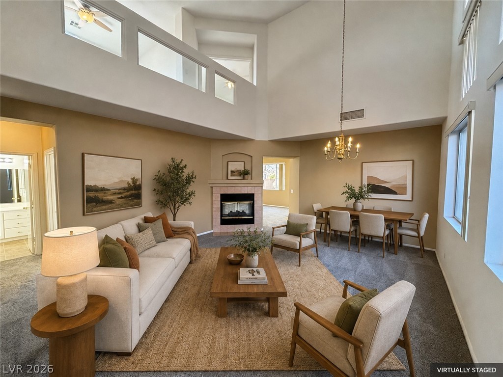 10319 Splendor Ridge Avenue Property Photo 2