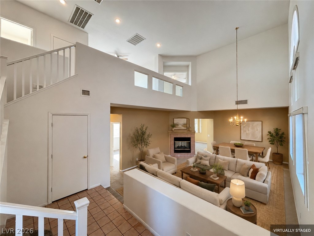 10319 Splendor Ridge Avenue Property Photo 3