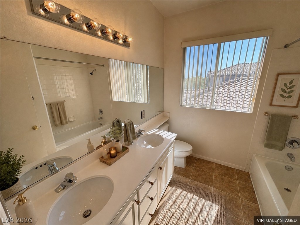 10319 Splendor Ridge Avenue Property Photo 7