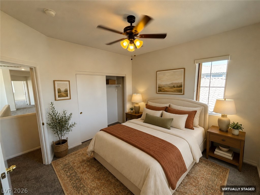 10319 Splendor Ridge Avenue Property Photo 14