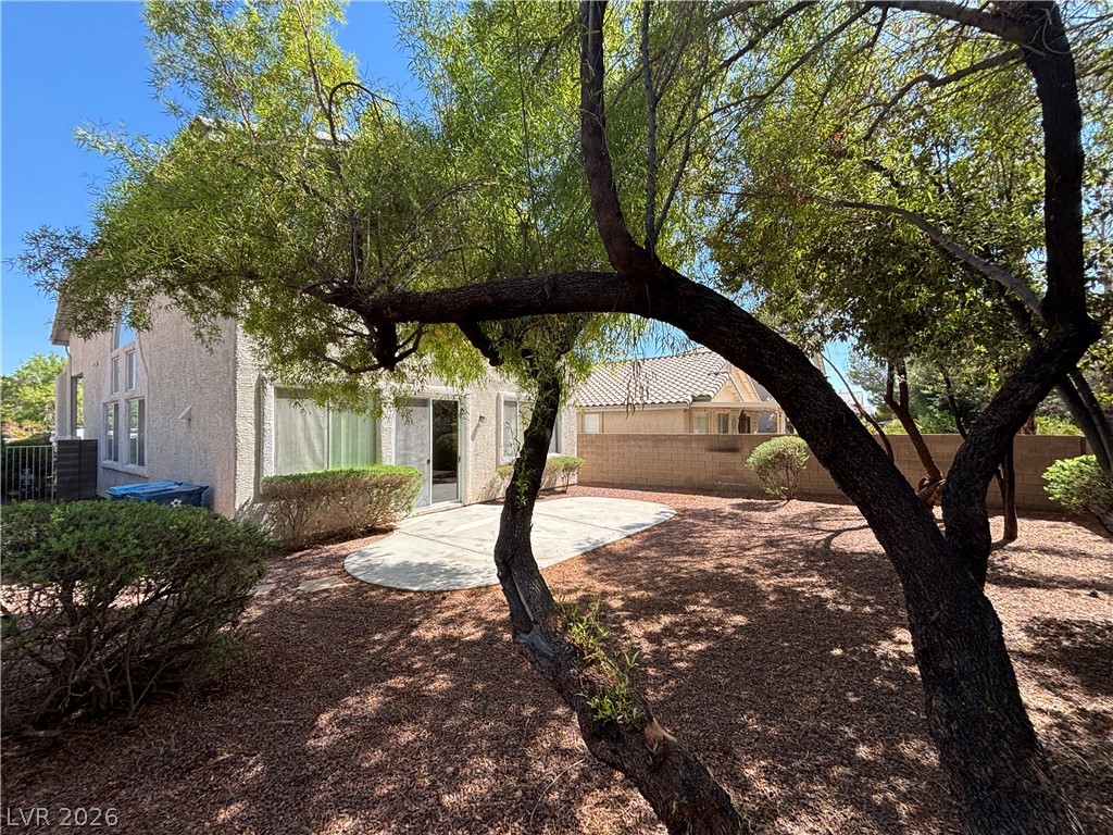 10319 Splendor Ridge Avenue Property Photo 17