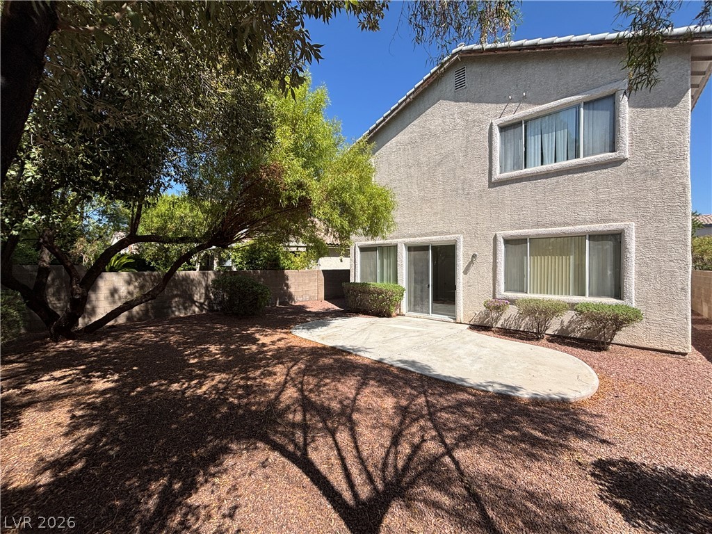 10319 Splendor Ridge Avenue Property Photo 18