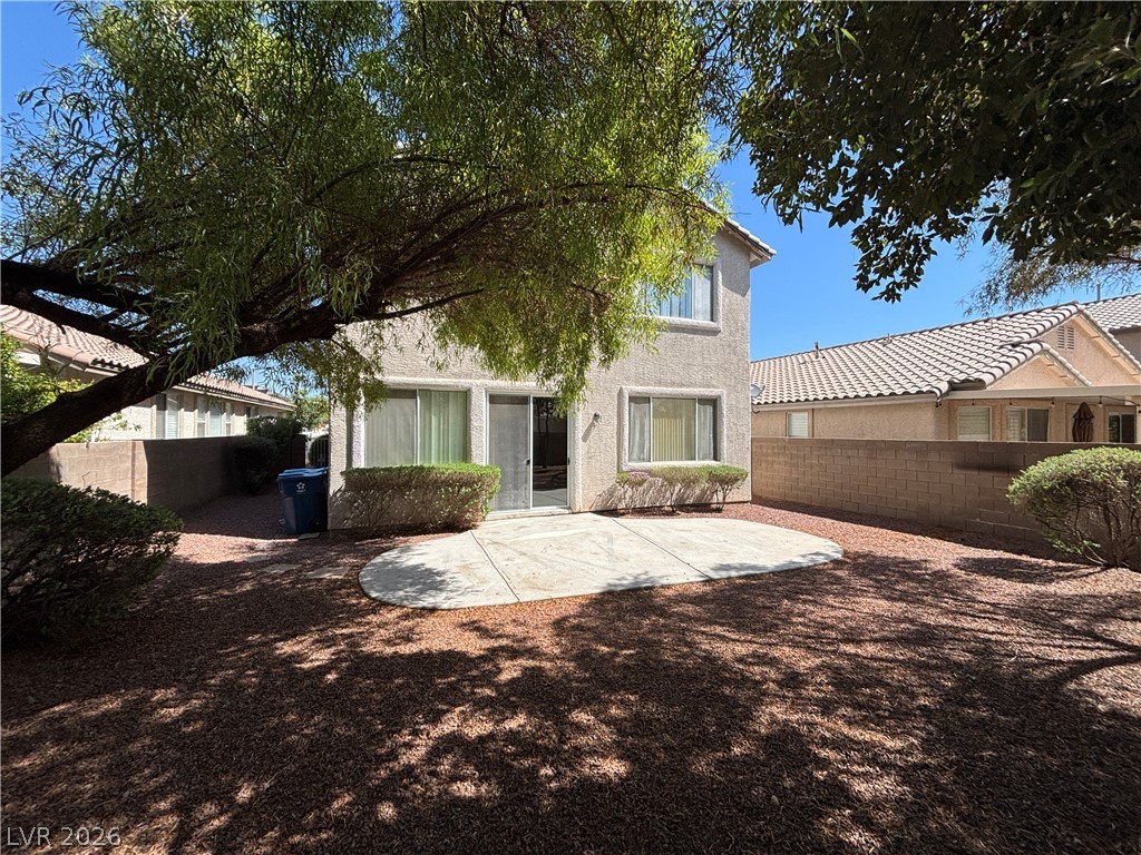 10319 Splendor Ridge Avenue Property Photo 19