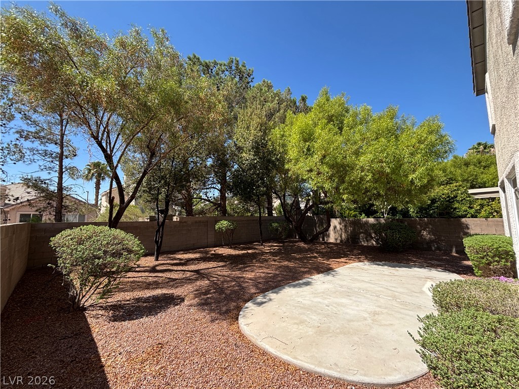 10319 Splendor Ridge Avenue Property Photo 20