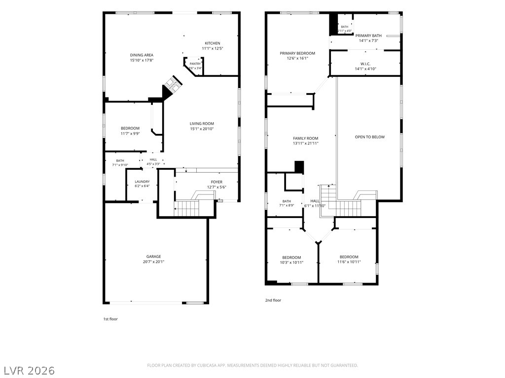 10319 Splendor Ridge Avenue Property Photo 21