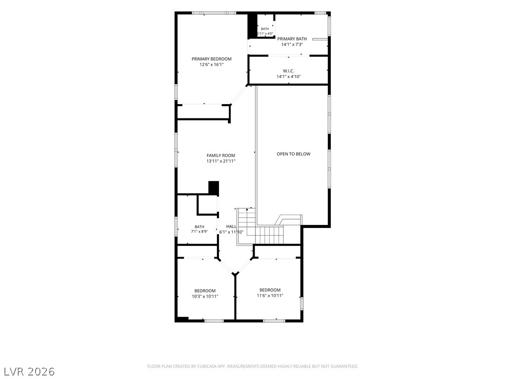 10319 Splendor Ridge Avenue Property Photo 23