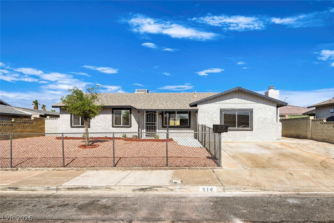 914 Palo Verde Drive