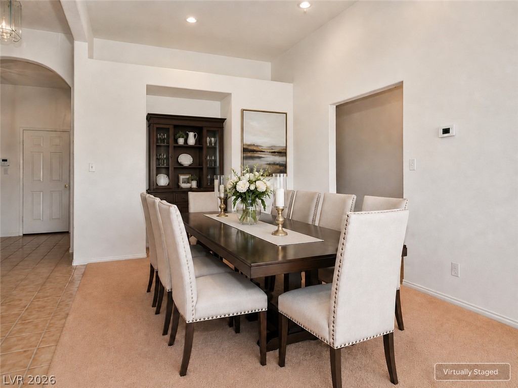 1068 Calico Ridge Drive Property Photo 15