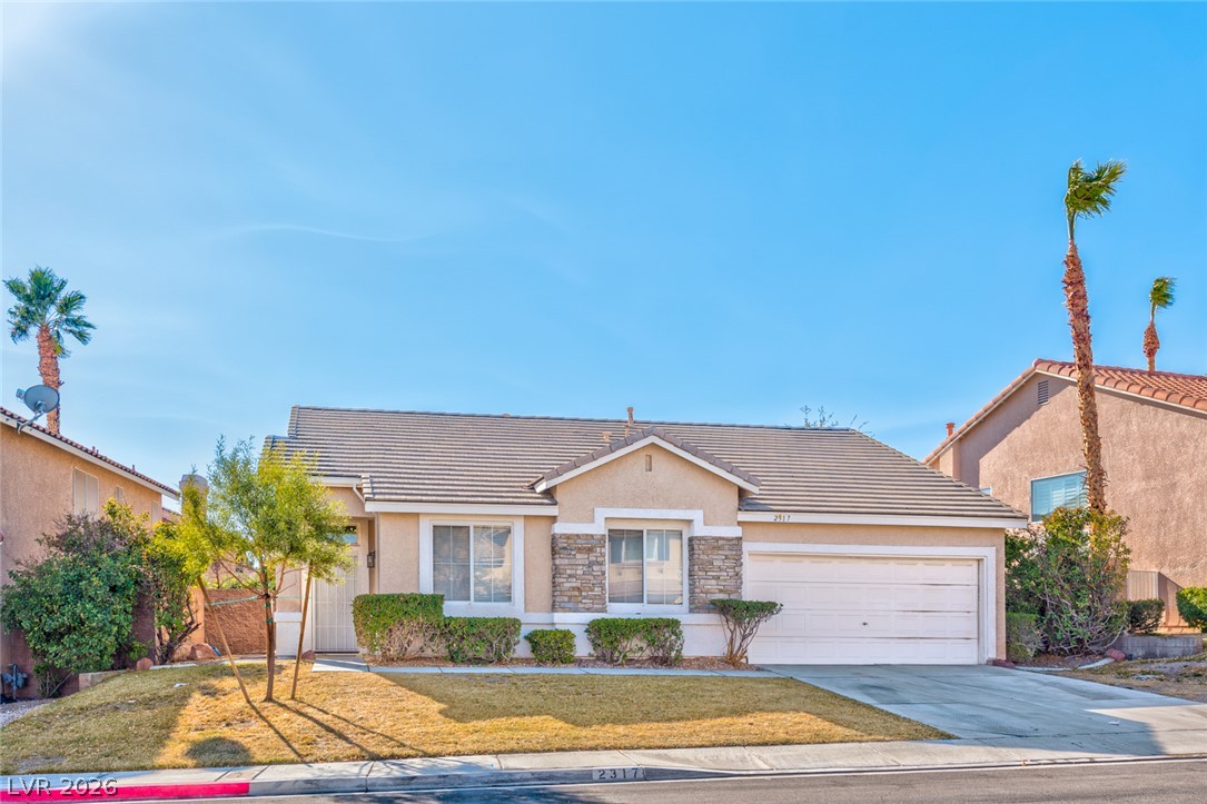 2317 Tilden Way Property Photo 1