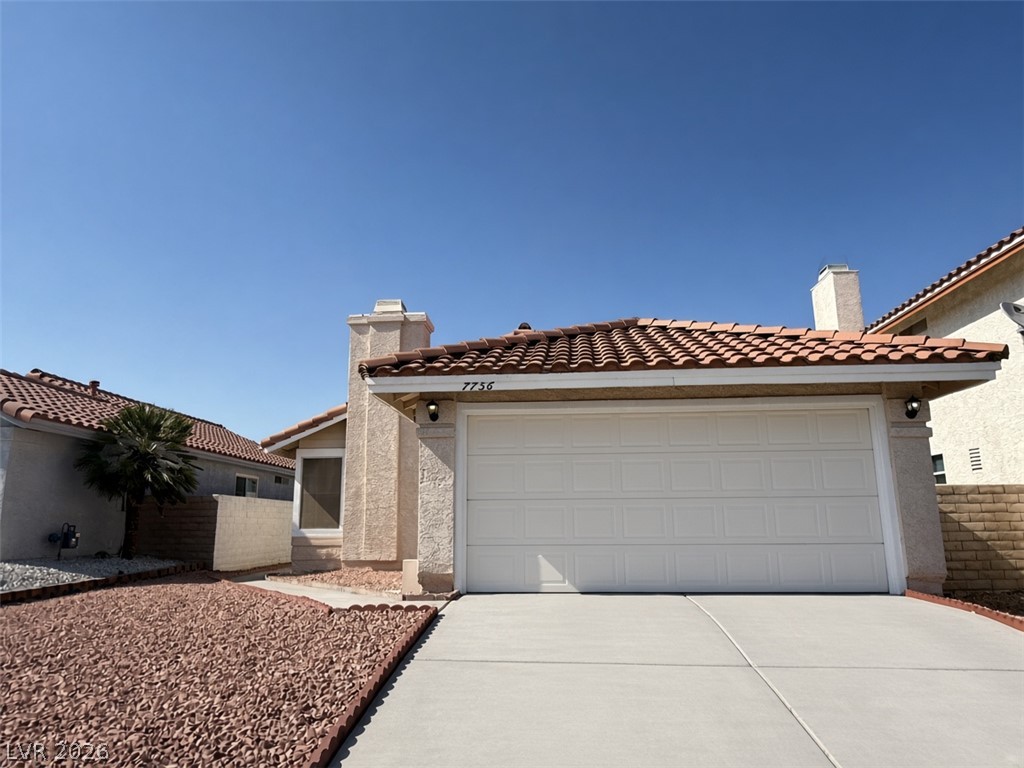 7756 Cobden Court Property Photo 1
