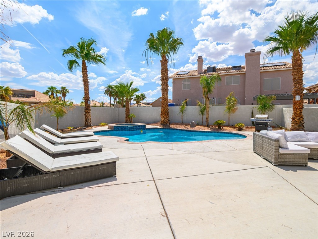 9041 Kingsdale Court Property Photo 32