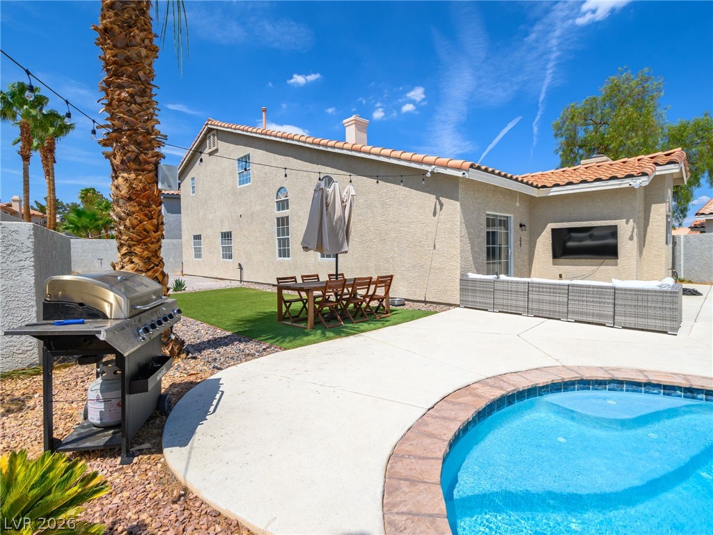 9041 Kingsdale Court Property Photo 35