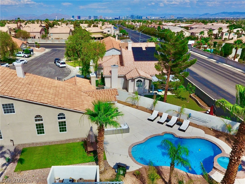 9041 Kingsdale Court Property Photo 41