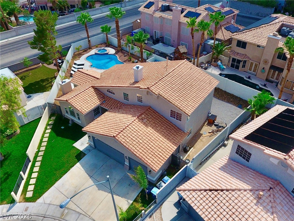 9041 Kingsdale Court Property Photo 46