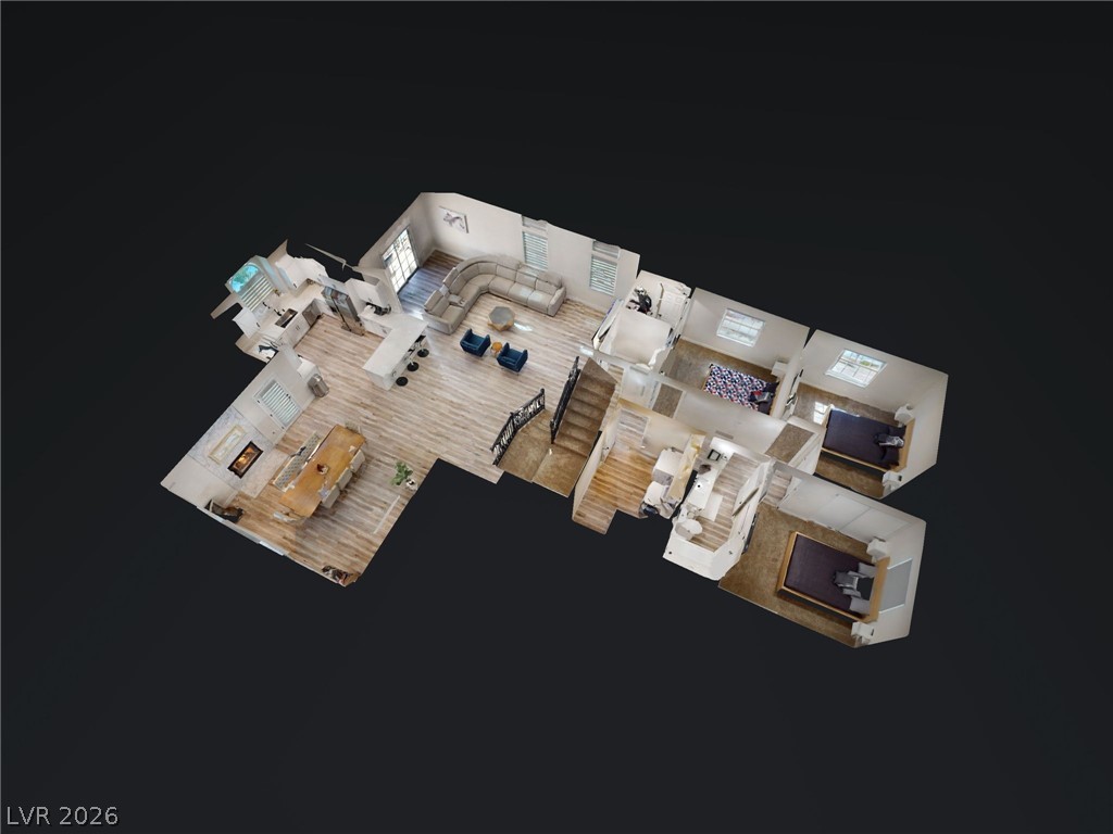 9041 Kingsdale Court Property Photo 47