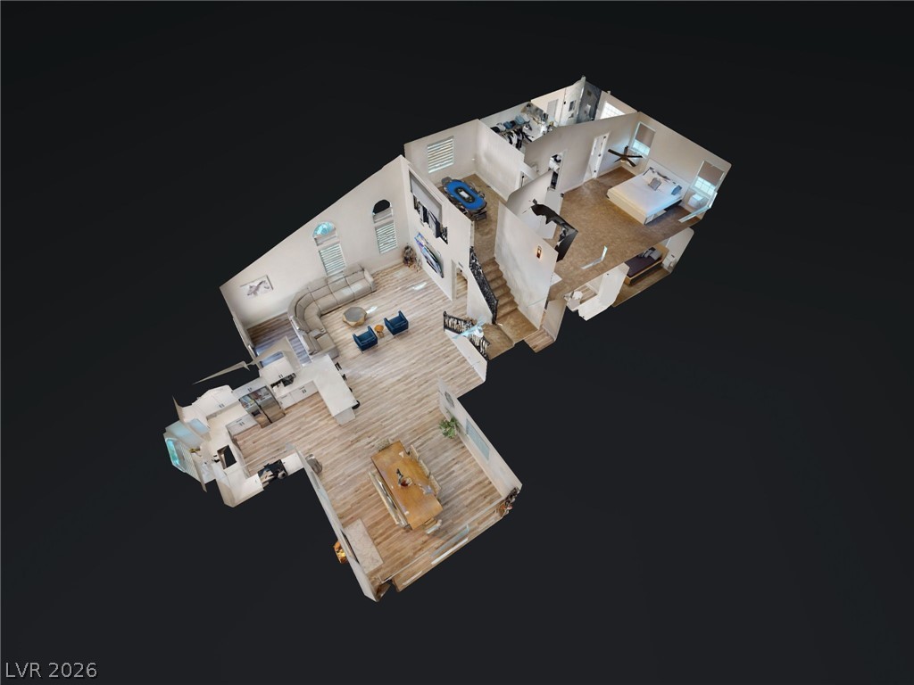 9041 Kingsdale Court Property Photo 49